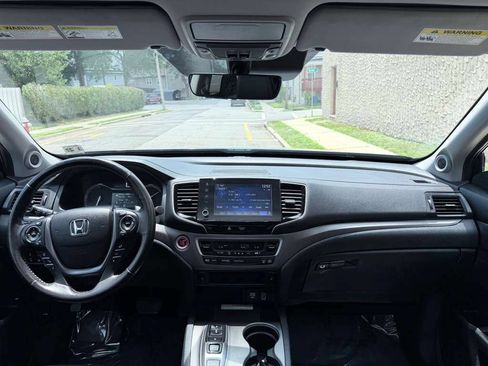 Used 2022 Honda Ridgeline RTL-E image 25
