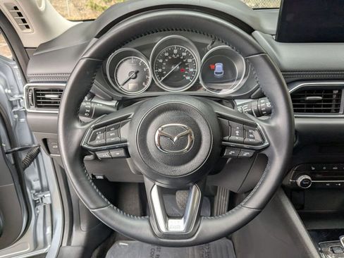 Used 2023 MAZDA CX-5 AWD 2.5 S w/ Preferred Package image 15