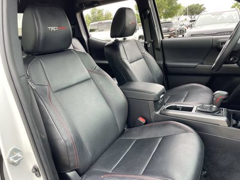 Used 2023 Toyota Tacoma TRD Pro AWD/4WD image 30