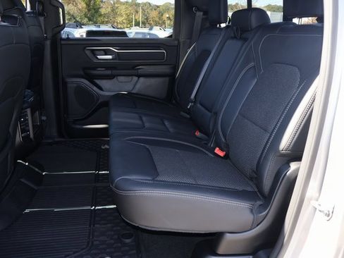 Used 2021 RAM 1500 Rebel w/ Rebel Level 1 Equipment Group image 14