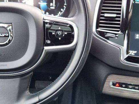 Used 2021 Volvo XC90 T8 Inscription w/ Advanced Package image 27