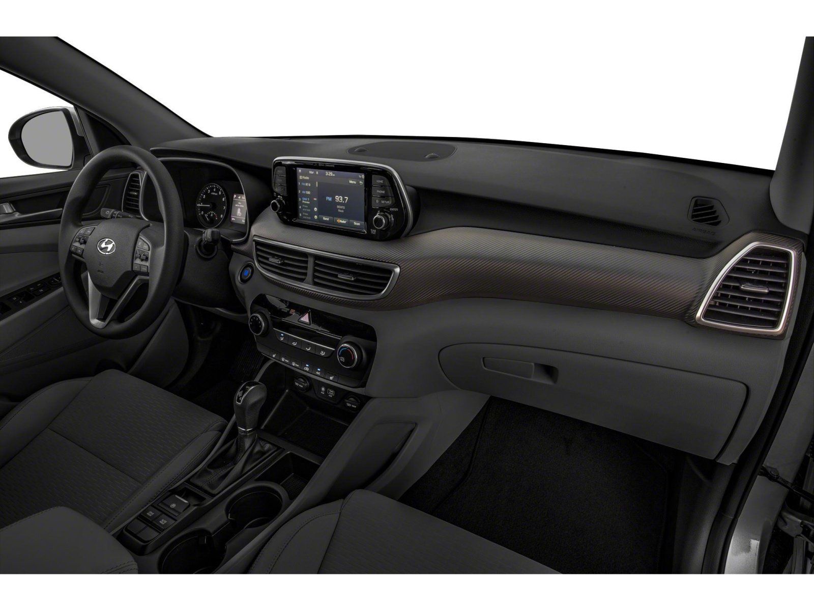 Used 2019 Hyundai Tucson SE AWD/4WD image 10