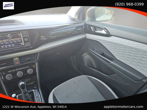 Used 2023 Volkswagen Taos S image 23