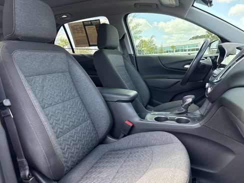 Used 2022 Chevrolet Equinox LT image 10