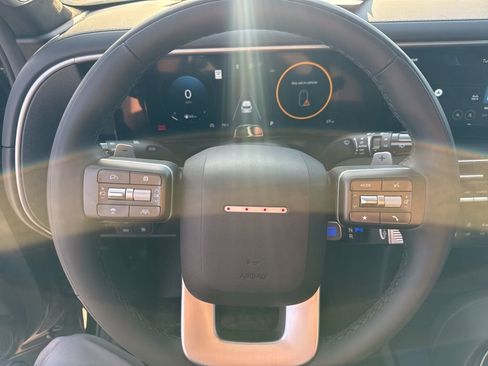 New 2026 Hyundai Palisade Calligraphy image 17