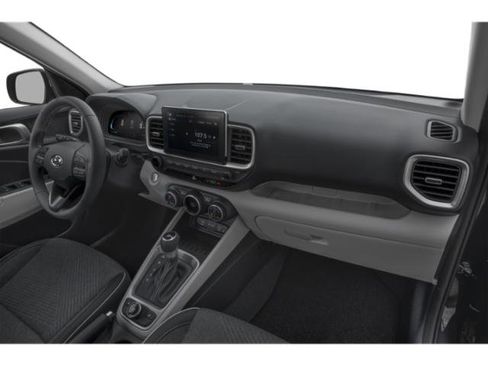 New 2026 Hyundai Venue SEL FWD image 12