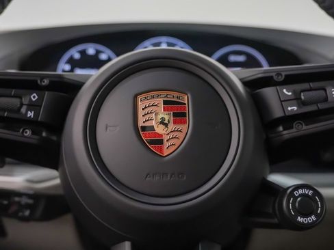 New 2026 Porsche Cayenne S image 27