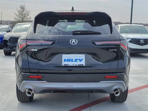 New 2026 Acura ADX A-Spec image 4