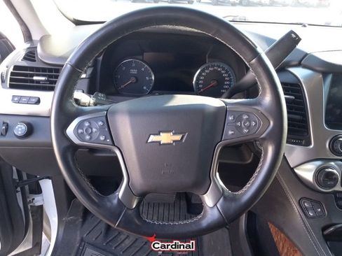 Used 2019 Chevrolet Tahoe Premier w/ Premier Plus Edition image 29