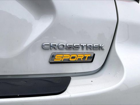 Certified 2024 Subaru Crosstrek 2.5i Sport AWD/4WD image 32