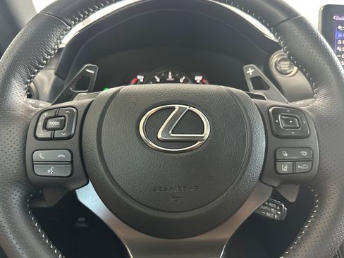 Certified 2024 Lexus IS 500 RWD image 27