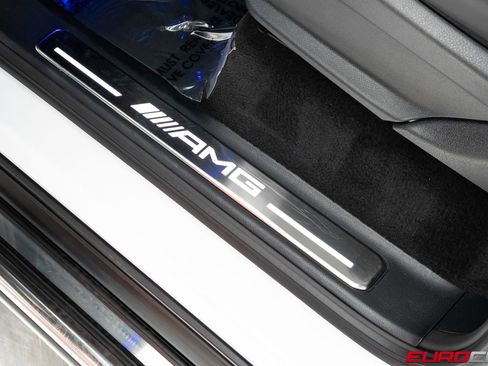 Used 2026 Mercedes-Benz G 63 AMG 4MATIC image 41