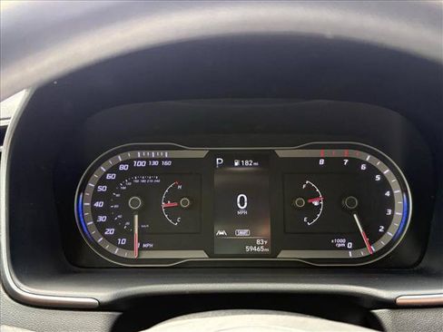Used 2022 Hyundai Santa Cruz SE FWD image 12