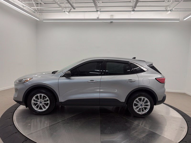 Used 2022 Ford Escape SE AWD/4WD image 6