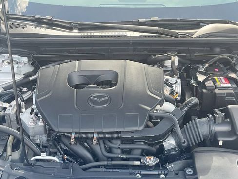 Used 2025 MAZDA MAZDA3 s FWD image 27