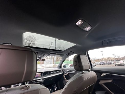 Used 2023 Audi A3 2.0T Premium Plus w/ Premium Plus Package image 28