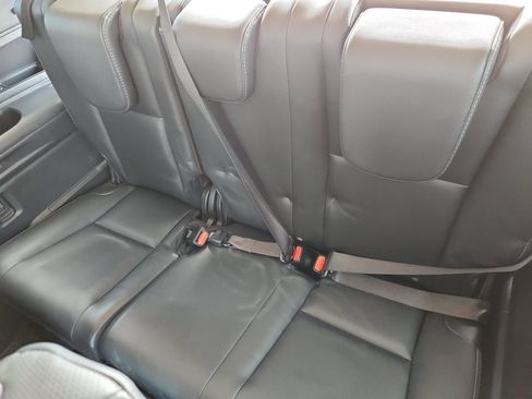 Used 2023 Subaru Ascent Touring AWD/4WD image 10