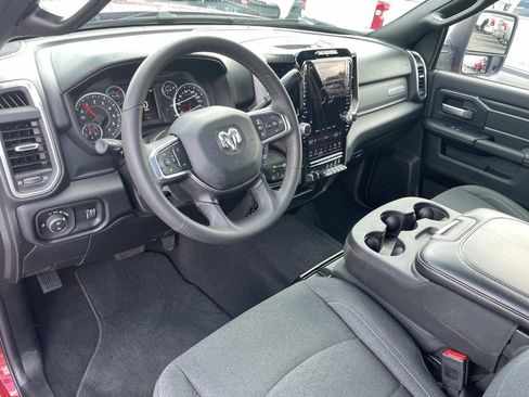 Used 2026 RAM 2500 Big Horn AWD/4WD image 37