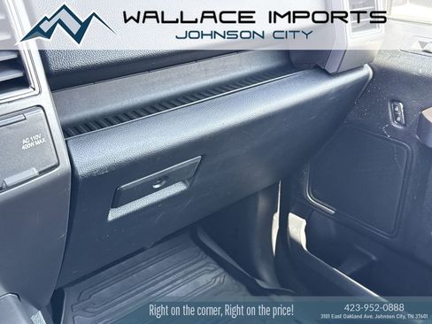Used 2020 Ford F150 XLT w/ Equipment Group 302A Luxury AWD/4WD image 19