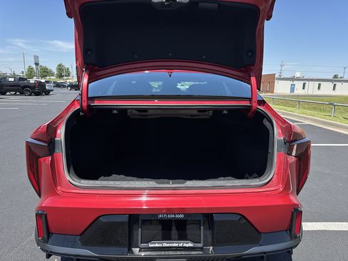Used 2025 Kia K4 GT-Line w/ GT-Line Sunroof Package FWD image 24