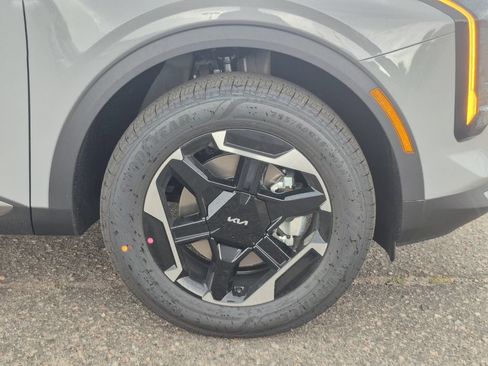 New 2027 Kia Sportage S AWD/4WD image 17
