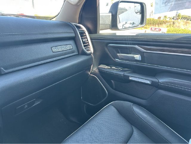 Used 2020 RAM 1500 Laramie w/ Off Road Group AWD/4WD image 27