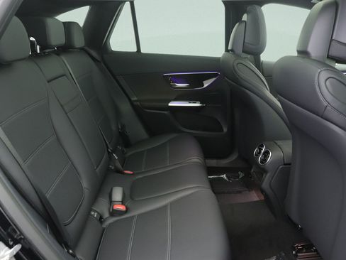 New 2027 Mercedes-Benz GLC 300 image 8