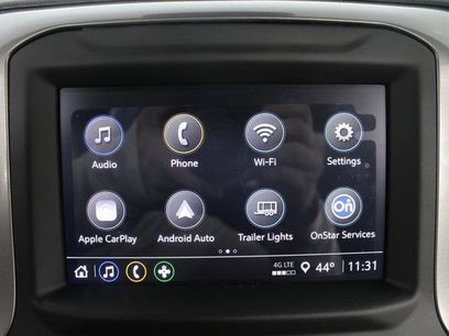 Used 2025 GMC Sierra 2500 Pro w/ Convenience Package