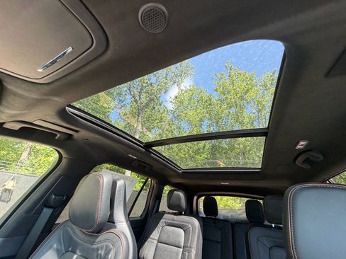 New 2026 Lincoln Aviator Black Label AWD/4WD image 38