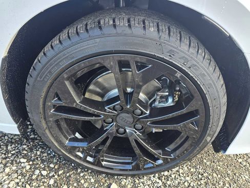 New 2026 Audi A3 2.0T Premium image 9