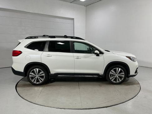 Used 2021 Subaru Ascent Limited w/ Popular Package #4 AWD/4WD image 38