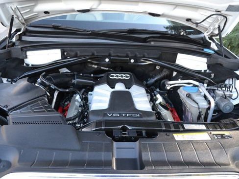 Used 2014 Audi Q5 3.0T Premium Plus image 37