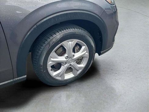 Used 2024 Honda HR-V LX image 25