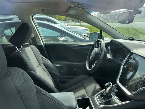 Used 2020 Subaru Outback Premium w/ Popular Package #1 image 7