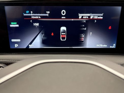 Used 2024 Nissan Ariya AWD image 13