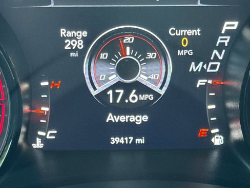 Used 2022 Dodge Charger SXT w/ Blacktop Package image 24