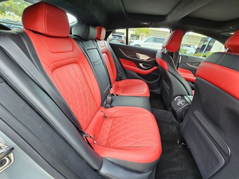 Used 2023 Mercedes-Benz AMG GT 63 S image 45