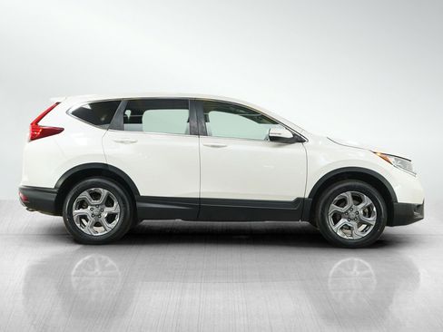Used 2018 Honda CR-V EX-L image 6