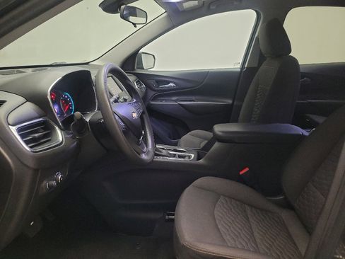 Used 2020 Chevrolet Equinox LT FWD image 17