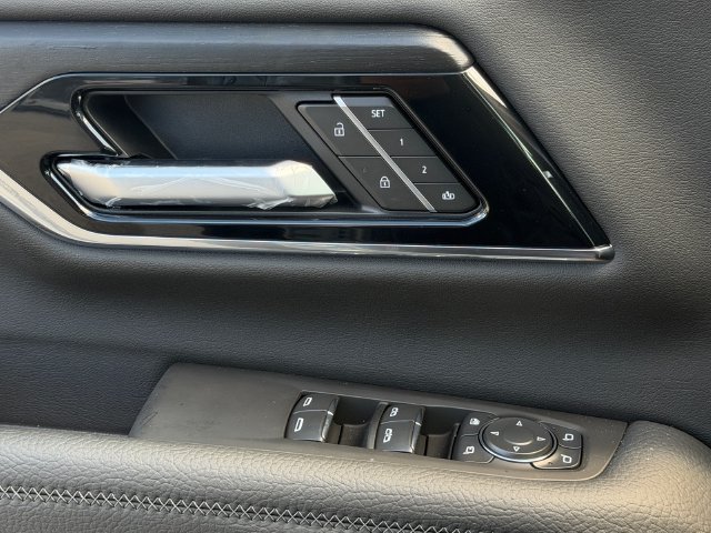 New 2026 GMC Yukon Denali RWD image 20