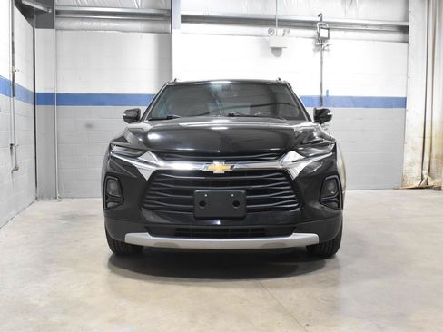Used 2020 Chevrolet Blazer LT FWD image 29
