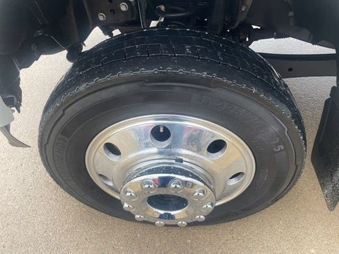 Used 2022 Ford F450 Platinum w/ FX4 Off-Road Package AWD/4WD image 19