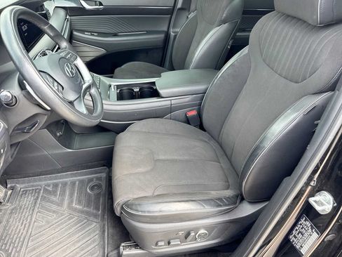 Used 2024 Hyundai Palisade Calligraphy AWD/4WD image 16
