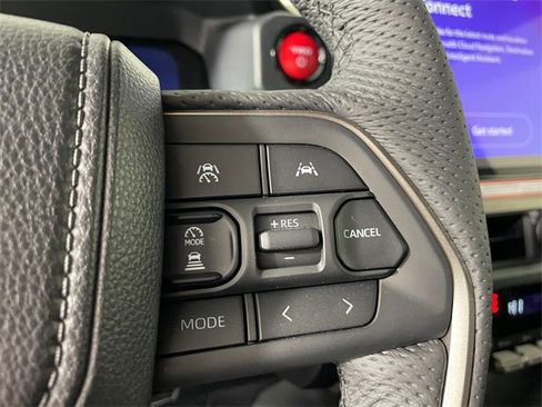 New 2025 Toyota Tacoma TRD Off-Road w/ TRD Off Road Upgrade Package image 8