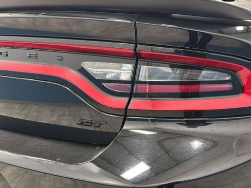 Used 2020 Dodge Charger GT w/ Plus Group AWD/4WD image 36