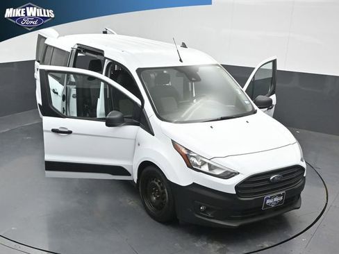 Used 2022 Ford Transit Connect XL FWD image 25