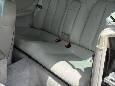 Used 1999 Mercedes-Benz CLK 320 Cabriolet image 13