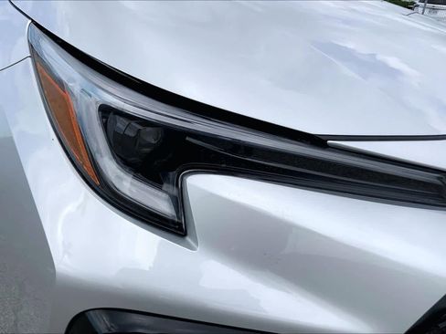 Used 2025 Toyota Corolla SE FWD image 27