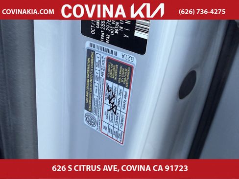 Used 2022 Kia Sorento EX w/ Panoramic Sunroof Package image 33