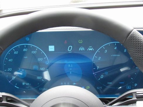 New 2026 Mercedes-Benz GLC 300 4MATIC image 24